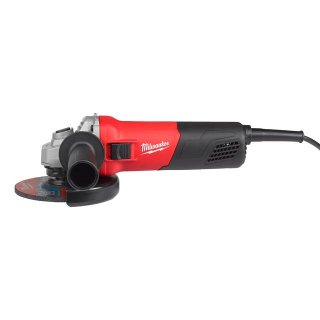 AG800-125E Winkelschleifer  Bild 7