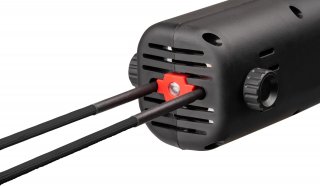 VIGOR Induktionsheizgerät ∙ V4891-1.0 ∙ 5-teilig ∙ Anzahl Werkzeuge: 5 Bild 5