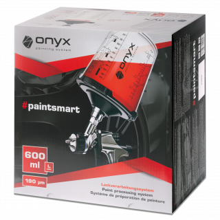 Lackverarbeitungssytem ONYX® Bild 2