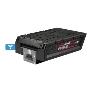 MXFXC608 MXFuel Forge Akku 8.0Ah  Bild 1