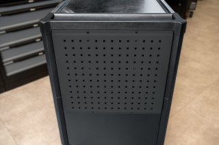 VIGOR Lochwandplatte für Werkstattwagen ∙ Series XD und XXL ∙ V6399-XD ∙ L x B: 520 mm x 572 mm Bild 4