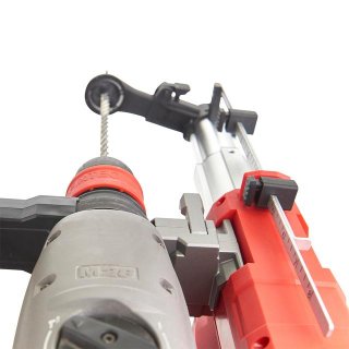 M12UDEL-0B Staubabsaugadapter  Bild 7