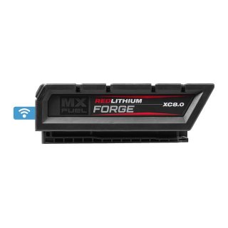 MXFXC608 MXFuel Forge Akku 8.0Ah  Bild 10