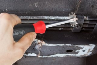 VIGOR Inspektions-Werkzeug ∙ für Brems- und Kraftstoffleitungen ∙ V2789N ∙ 200 mm Bild 4