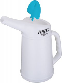 HAZET Messbecher 198-4 ∙ 1 l Bild 2