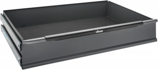 VIGOR Schublade ∙ hoch ∙ für Series XD ∙ V4481-XD-3 ∙ L x B x H: 790 mm x 570 mm x 154 mm Bild 1