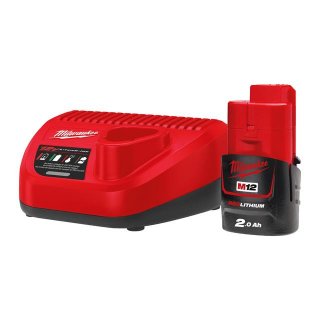 M12NRG-201 NRG KIT  Bild 1