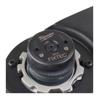 AGVKB24-230EKX EL. WINKELSCHLEIFER  Bild 5