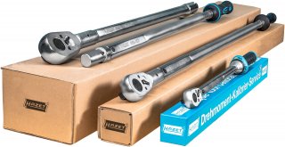 HAZET Drehmoment Service-Paket SP-10 Bild 3