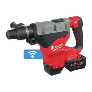 M18FHM-121C Akku-Kombihammer Bild 10