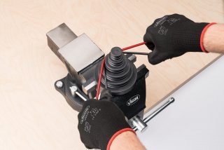 VIGOR Bremsleitung-Biegewerkzeug ∙ ⌀ 4,75 mm ∙ V7259 Bild 2
