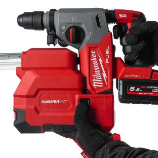 M18CDEX AKKU-ABSAUGSYSTEM  Bild 6