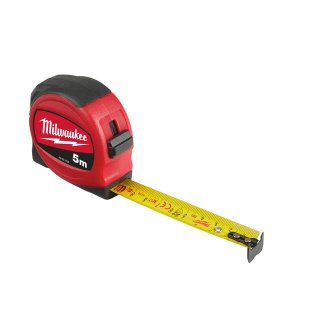 Slim-Bandmaß 5 m/19 mm breit Bild 5