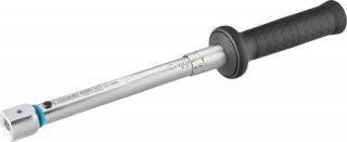HAZET Drehmomentschlüssel mit DAkkS-Kalibrierschein 6291-1CTCAL ∙ Drehmomentbereich min-max: 20 – 120 Nm ∙ Genauigkeit: 2% ∙ 14  Bild 1