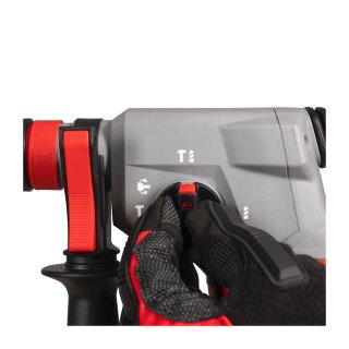 M18BLHX-502X AKKU-KOMBIHAMMER  Bild 5