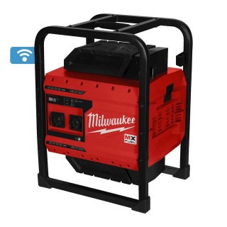 MXFPS-602 Inverter/Wechselrichter  Bild 9