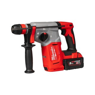M18BLHX-502X AKKU-KOMBIHAMMER  Bild 8