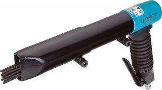 HAZET Nadelentroster 9035-5 ∙ Länge: 330 mm Bild 1