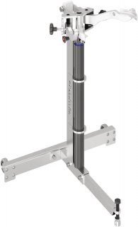 VIGOR Federspanner ∙ Vorspanneinheit ∙ V4476N-1 ∙ 5-teilig ∙ Anzahl Werkzeuge: 5 Bild 3