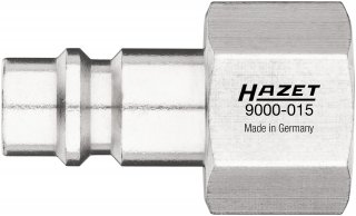 HAZET Luftanschluss-Nippel 9000-015 Bild 3