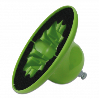 Radnabenschleifer-Halter | Typ 4 Bild 1
