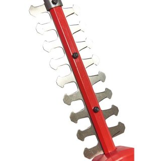M12FHT20-402 AKKU-HECKENSCHERE  Bild 5