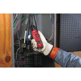 2235-40 SPANNUNGSMESSGERAET  Bild 3
