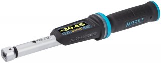 HAZET Elektronischer Drehmoment- / Drehwinkelschlüssel 7290-2STAC ∙ Drehmomentbereich min-max: 5 – 60 Nm ∙ lbf min-max: 3.5 – 44 Bild 4