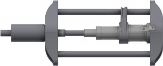 VIGOR Stativ-Halterung ∙ verstellbar ∙ V5917 Bild 7