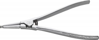 HAZET Sicherungsringzange 1846C-3 ∙ Länge: 225 mm Bild 1