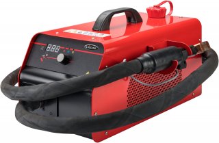 VIGOR Induktionsheizgerät ∙ Lkw 3,5 KW ∙ V4891-3.5 ∙ 2-teilig ∙ Anzahl Werkzeuge: 2 Bild 2