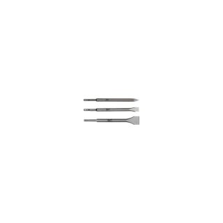 STARTERSET MEISSEL SDS+ (3TLG.) Bild 1