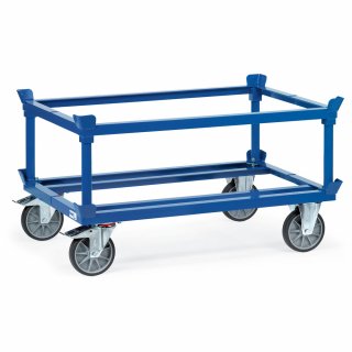 Paletten-Fahrgestell 22802 - TPE Bild 2