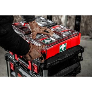 Erste-Hilfe-Kit D3157 PACKOUTOrganis. Bild 6