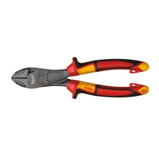 VDE Kraftseitenschneider 180 mm Bild 1