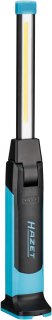 HAZET LED Slim-Light 1979N-92 ∙ L x B x H: 367 mm x 62 mm x 47 mm Bild 1