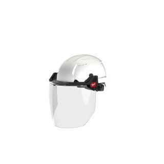 BOLT200 Ind.Kletterhelm weiß belüftet Bild 7