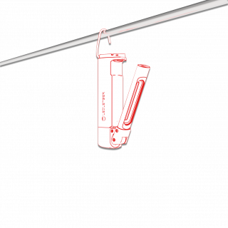 LED Handleuchte Bild 8