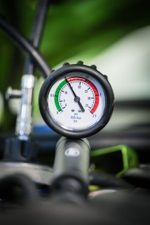 VIGOR Kühlsystem-Diagnose Satz ∙ V1963/28 ∙ 28-teilig ∙ Anzahl Werkzeuge: 28 Bild 22