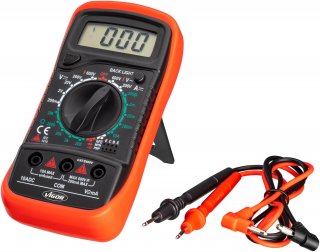 VIGOR Digital Multimeter ∙ V4324 Bild 13