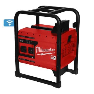 MXFPS-0 Akku-Generator  Bild 12