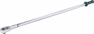HAZET Drehmomentschlüssel mit DAkkS-Kalibrierschein 6145-1CTCAL ∙ Drehmomentbereich min-max: 300 – 800 Nm ∙ Genauigkeit: 2% ∙ 3/ Bild 1