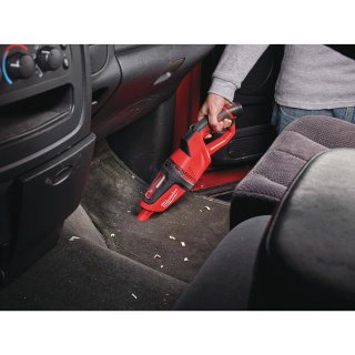 M12HV-0 Akku-Handstaubsauger          Bild 4