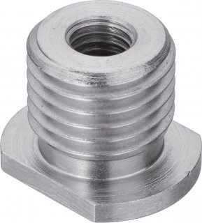VIGOR Adapter ∙ M22 x 2,5 – M10 x 1,5 ∙ V3209 Bild 1