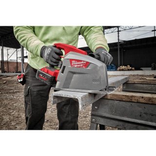 M18FMCS66-0C FUEL Akku-Metallkreis  Bild 3