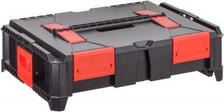 VIGOR Multibox ∙ L ∙ leer ∙ V4700-L ∙ L x B x H: 464 mm x 335 mm x 142 mm Bild 2