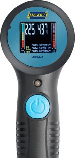 HAZET Bremsflüssigkeits-Tester 4954-2 Bild 3