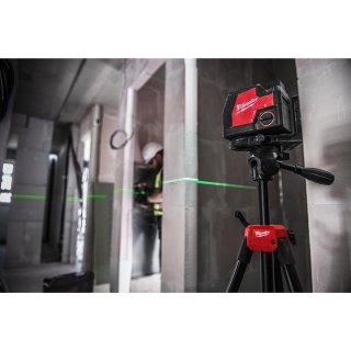 1.8 m Baustativ Bild 2