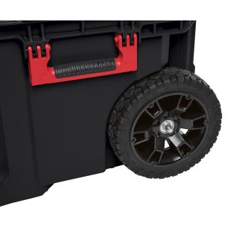 PACKOUT Trolley Koffer Bild 5