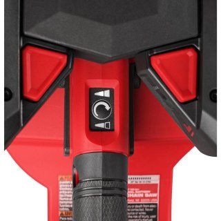 M18F2CHS50-802 Akku-Kettensäge  Bild 7